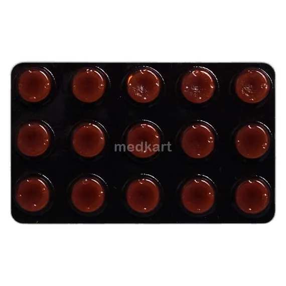 wysolone 10mg dt tablet 15's